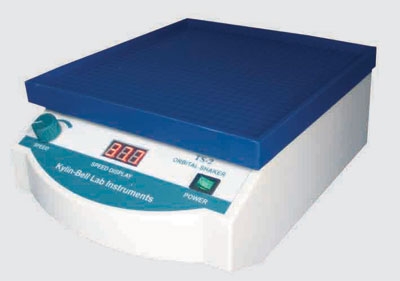 海門其林貝爾脫色搖床（數(shù)顯）TS-2