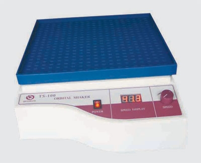 海門其林貝爾脫色搖床（數(shù)顯）TS-100