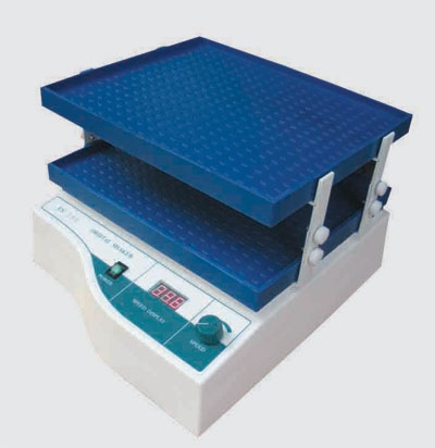 海門其林貝爾脫色搖床（數(shù)顯、雙層）TS-200