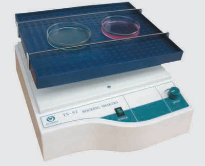 海門其林貝爾萬向搖床（數(shù)顯、定時、3D）TS-92