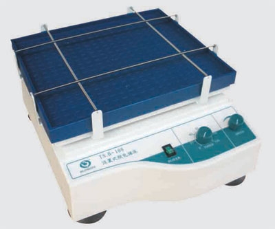 海門其林貝爾往復(fù)式脫色搖床TSB-108