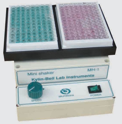 海門其林貝爾微量振蕩器MH-1