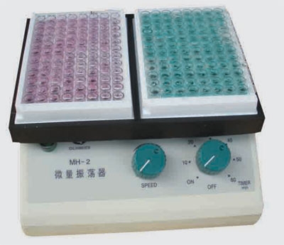 海門其林貝爾微量振蕩器MH-2