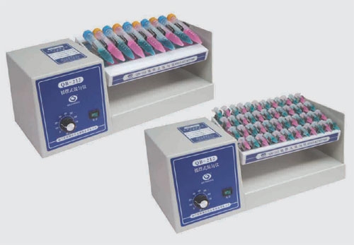 海門其林貝爾側(cè)擺搖床（數(shù)顯、定時、調(diào)速）QB-212