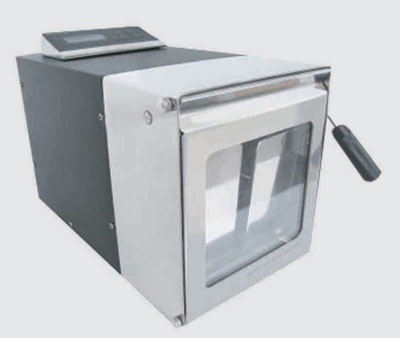 海門其林貝爾拍擊式無菌均質(zhì)皿JYD-400【下架】