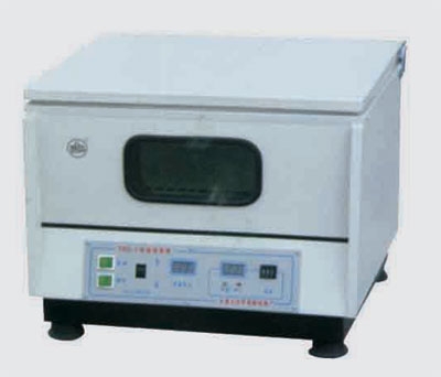 海門其林貝爾恒溫振蕩器THZ-C【下架】