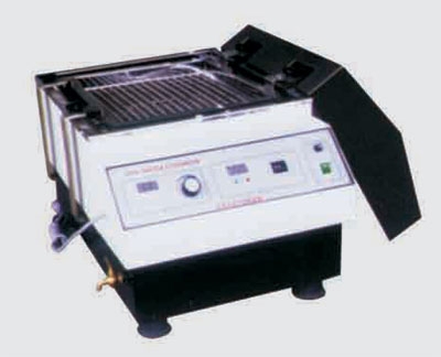 海門其林貝爾旋轉(zhuǎn)式水浴恒溫振蕩器DSHZ-300【下架】