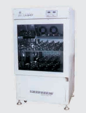 海門其林貝爾全溫搖瓶柜HYG-A【下架】