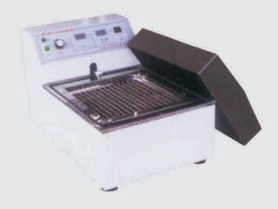 海門其林貝爾往復(fù)水浴振蕩器SHZ-88【下架】