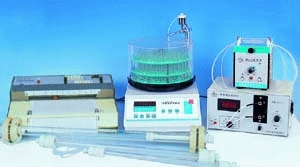 上海青浦滬西自動(dòng)核酸蛋白分離層析儀MA99-2