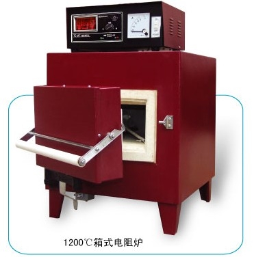 上海躍進(jìn)箱式電爐SX2-2.5-12（停產(chǎn)）