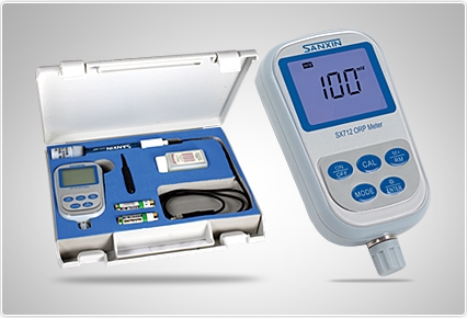 上海三信便攜式ORP計(jì)SX712