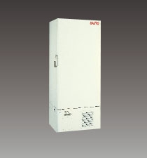 日本三洋超低溫冰箱MDF-382E(N) 立式