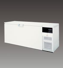 日本三洋超低溫冰箱MDF-793(N)   臥式