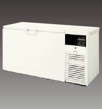 日本三洋超低溫冰箱MDF-593(N)   臥式