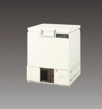 日本三洋超低溫冰箱MDF-192N   臥式