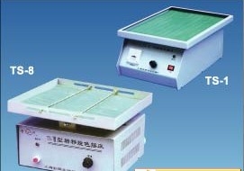 上海亞榮水平轉(zhuǎn)移脫色搖床TS-1