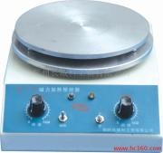 鄭州長城科工貿(mào)磁力恒速攪拌器CL-4A