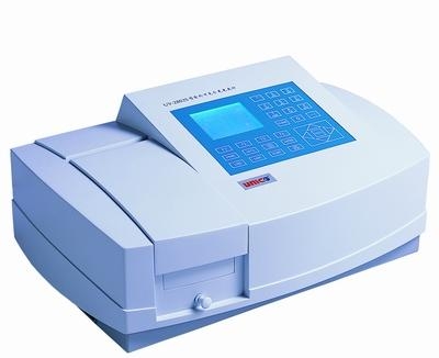 上海尤尼柯紫外可見分光光度計UV-2800A