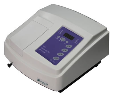 上海棱光紫外可見(jiàn)分光光度計(jì)GS54(CRT)(已停產(chǎn))