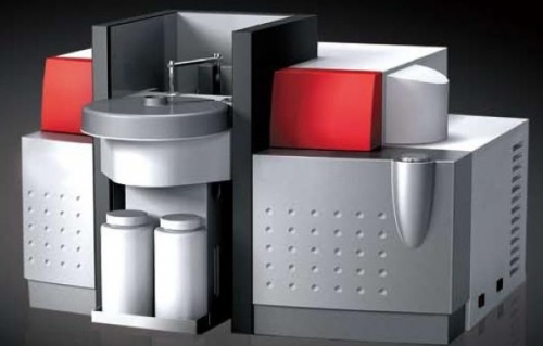 上海光譜原子吸收分光光度計(jì)SP-3801AA