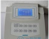 上海盛磁精密酸度計(jì)PHSJ-4A