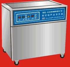 昆山舒美超聲波清洗器KQ-A1000DE(已停產(chǎn))