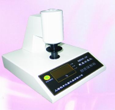 上海悅豐數(shù)顯白度儀SBDY-1P
