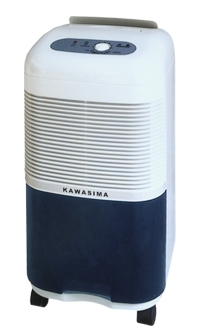 常州川島除濕機DH-815B