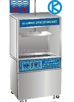 昆山舒美超聲波清洗器KQ-J8000DE(已停產(chǎn))