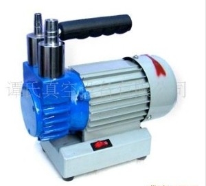 上海雅譚無油真空泵WX-0.5  單相（停產(chǎn)）