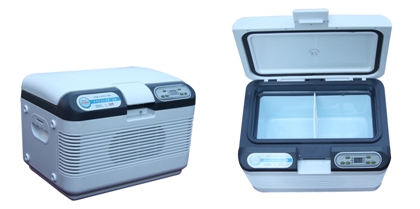 北京福意聯(lián)家車兩用電子恒溫箱FYL-12MC-B4