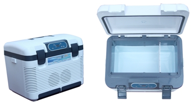 北京福意聯(lián)家車兩用電子恒溫箱FYL-19MC-B4