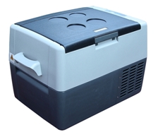 北京福意聯(lián)家車兩用壓縮機(jī)冰箱FYL-YS-45L