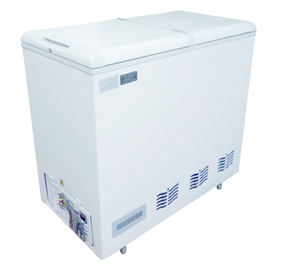 北京福意聯(lián)家車兩用壓縮機(jī)冰箱FYL-YS-178L