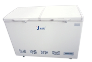 北京福意聯(lián)家車兩用壓縮機冰箱FYL-YS-258L