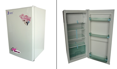 北京福意聯(lián)酒店冰箱FYL-YS-100L