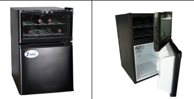 北京福意聯(lián)酒店冰箱FYL-68A