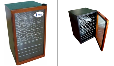 北京福意聯(lián)酒店冰箱FYL-JC-138