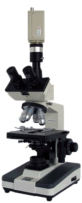 上海彼愛(ài)姆生物顯微鏡XSP-BM-10CAC