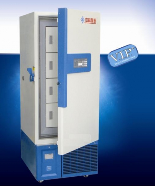 中科美菱-105℃超低溫系列DW-ML328