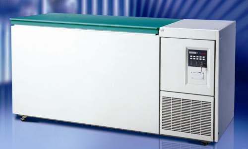 中科美菱-86℃超低溫系列DW-HW138