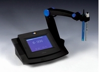 實(shí)驗(yàn)室臺式/便攜式酸堿濃度計(jì)DDS-335AS