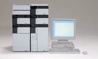 日本島津超快速液相色譜儀Prominenece UFLC(已停產(chǎn))