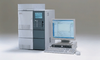 日本島津高效液相色譜儀LC-2010HT(已停產(chǎn))