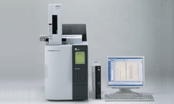 日本島津氣相色譜儀GC-2014(已停產(chǎn))