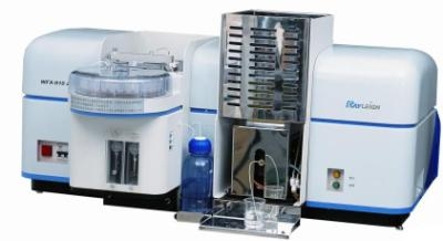 北分瑞利塞曼原子吸收分光光度計(jì)WFX-810