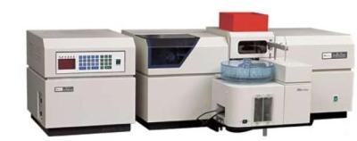 北分瑞利原子吸收分光光度計WFX-210/200