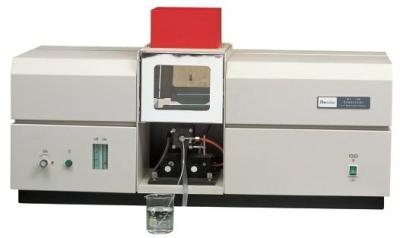 北分瑞利原子吸收分光光度計WFX-110B/120B/130B