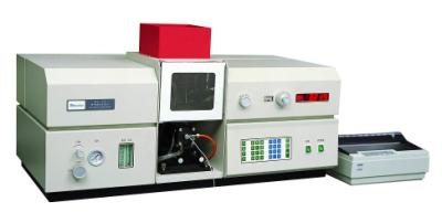 北分瑞利原子吸收分光光度計WFX-310/320